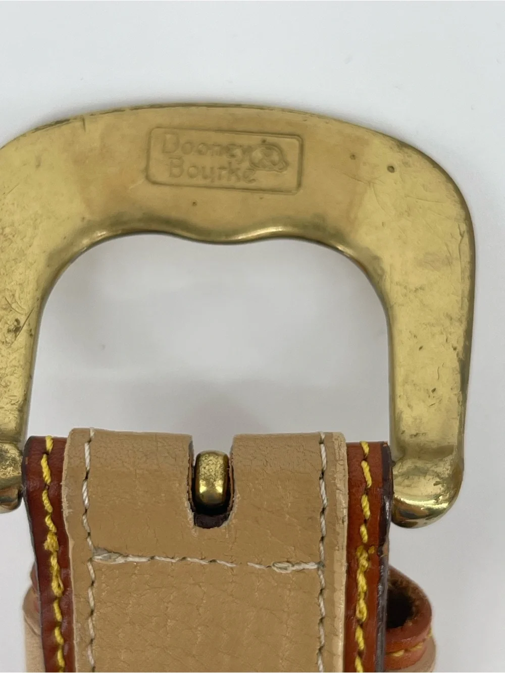 Dooney & Bourke classic dooney